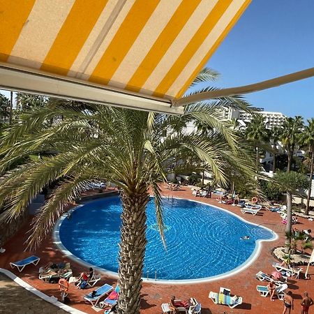 Apartment El Dorado, Las Americas Arona  Exterior photo