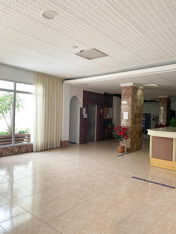 Apartment El Dorado, Las Americas Arona  Exterior photo