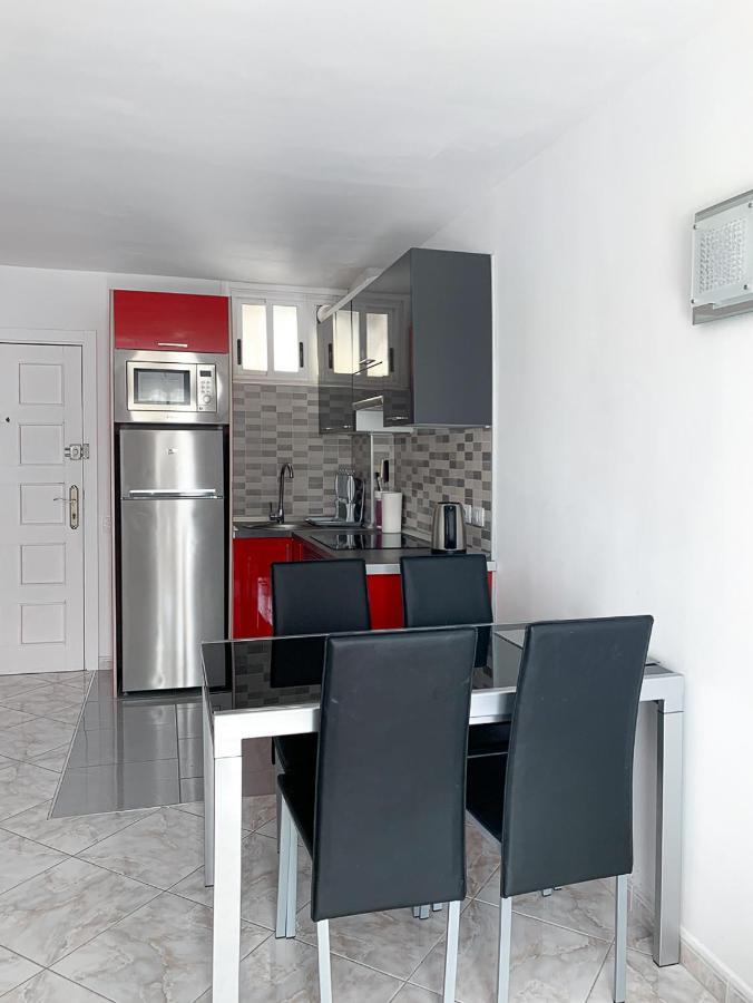 Apartment El Dorado, Las Americas Arona  Exterior photo
