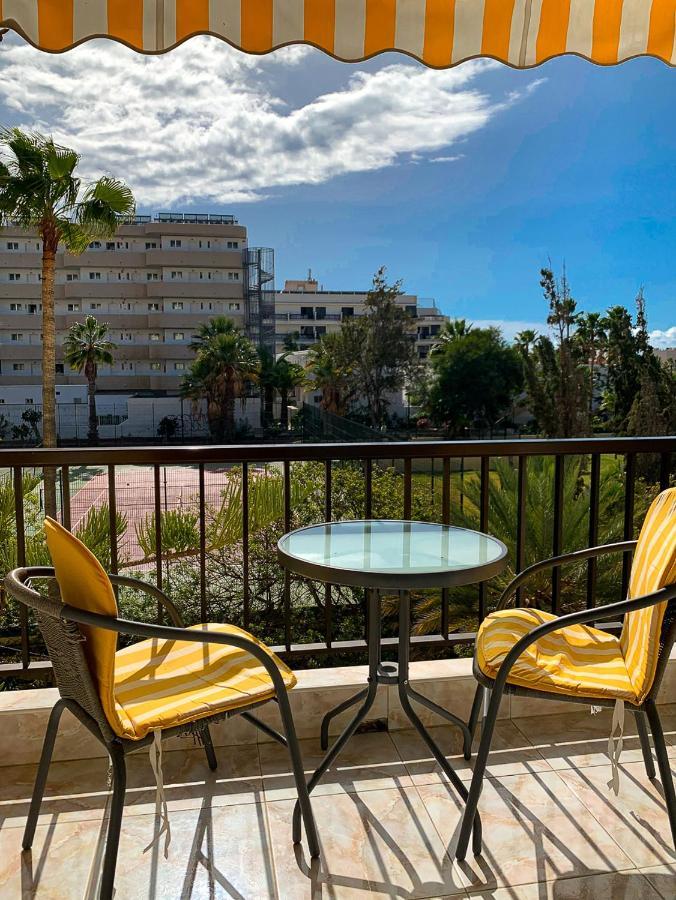 Apartment El Dorado, Las Americas Arona  Exterior photo