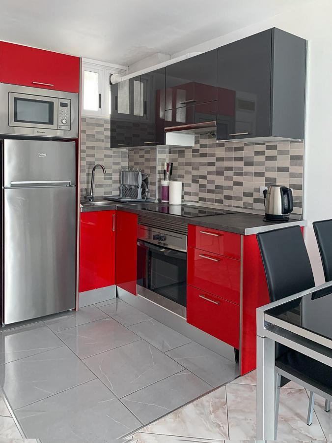 Apartment El Dorado, Las Americas Arona  Exterior photo