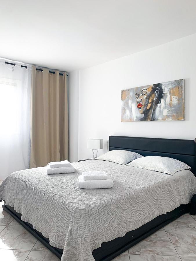 Apartment El Dorado, Las Americas Arona  Exterior photo