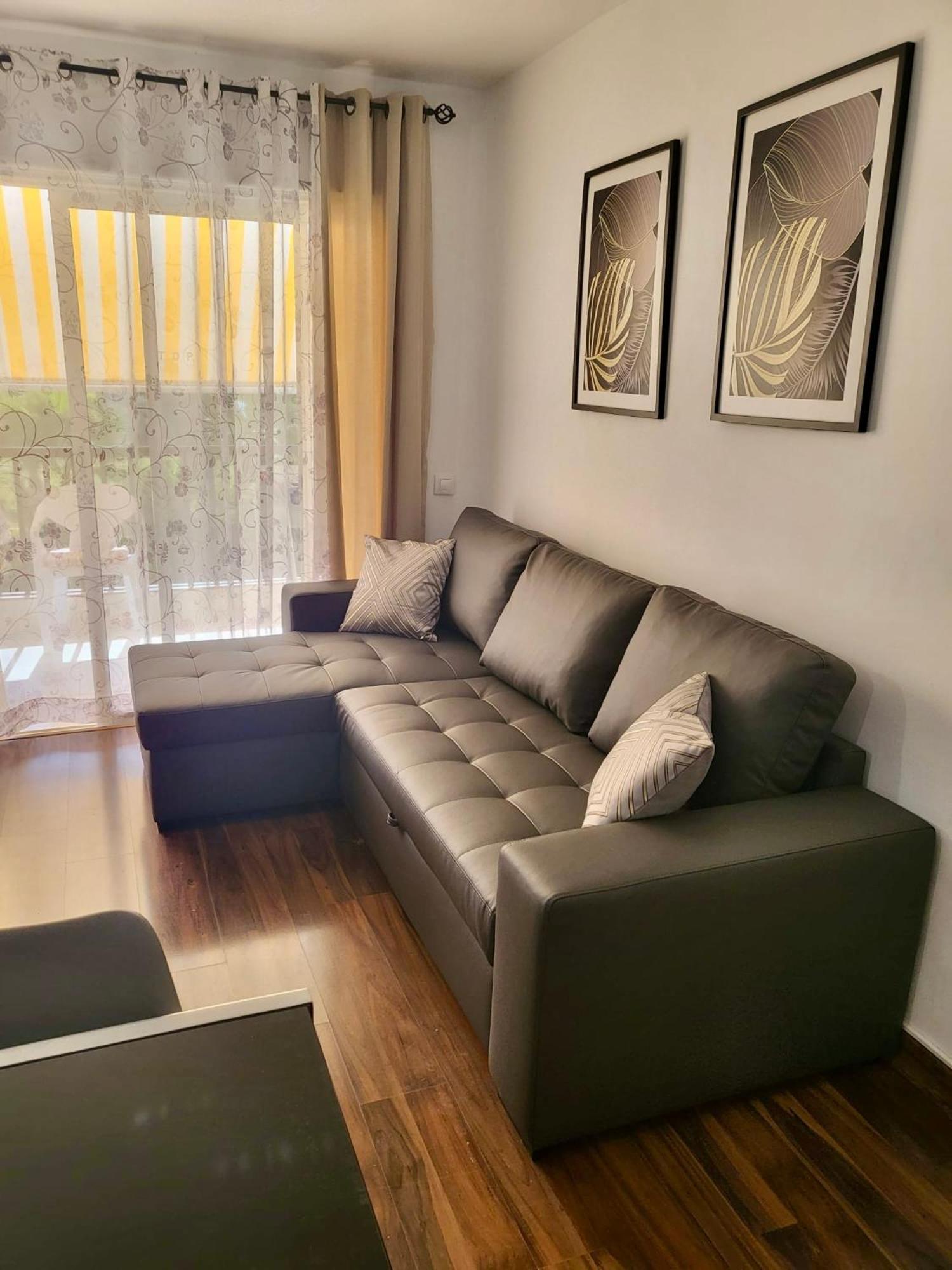 Apartment El Dorado, Las Americas Arona  Exterior photo